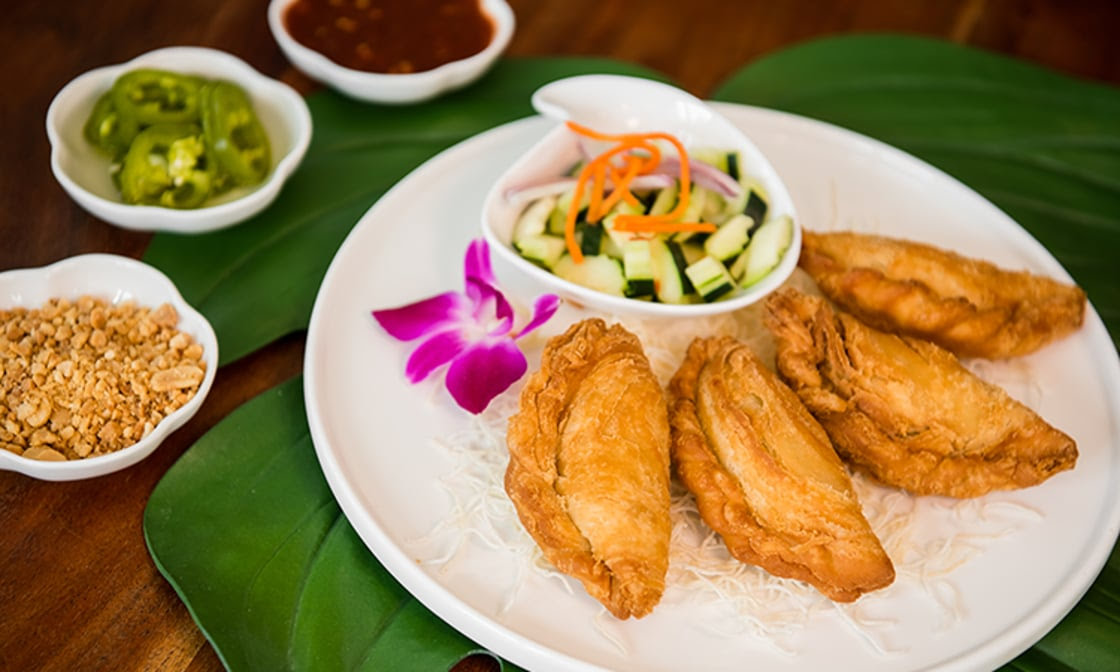 OSHA Thai Express Oakland by null