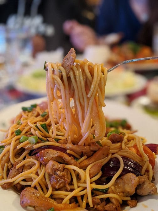 La Granja De Oro by null