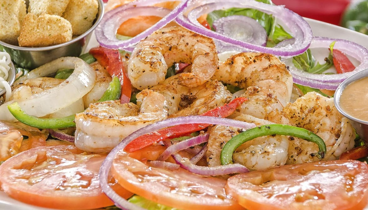 Papi's Cuban Grill by null