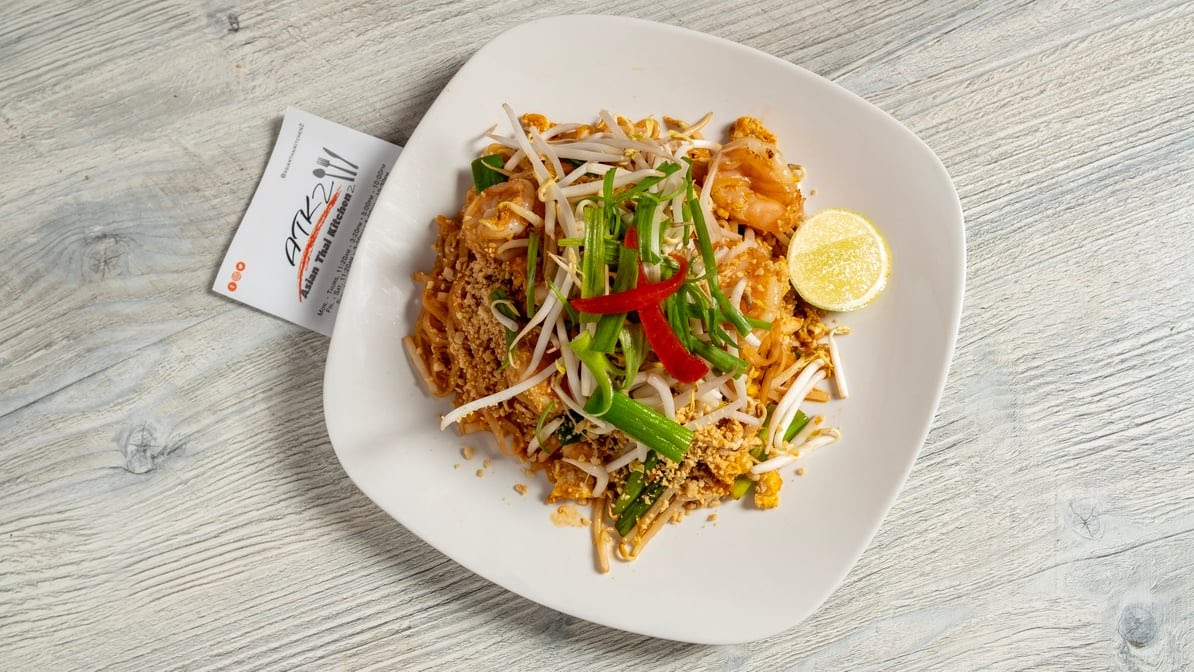 Asian Thai Kitchen 2 by null