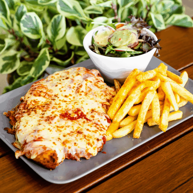 Trinity Beach Tavern by null