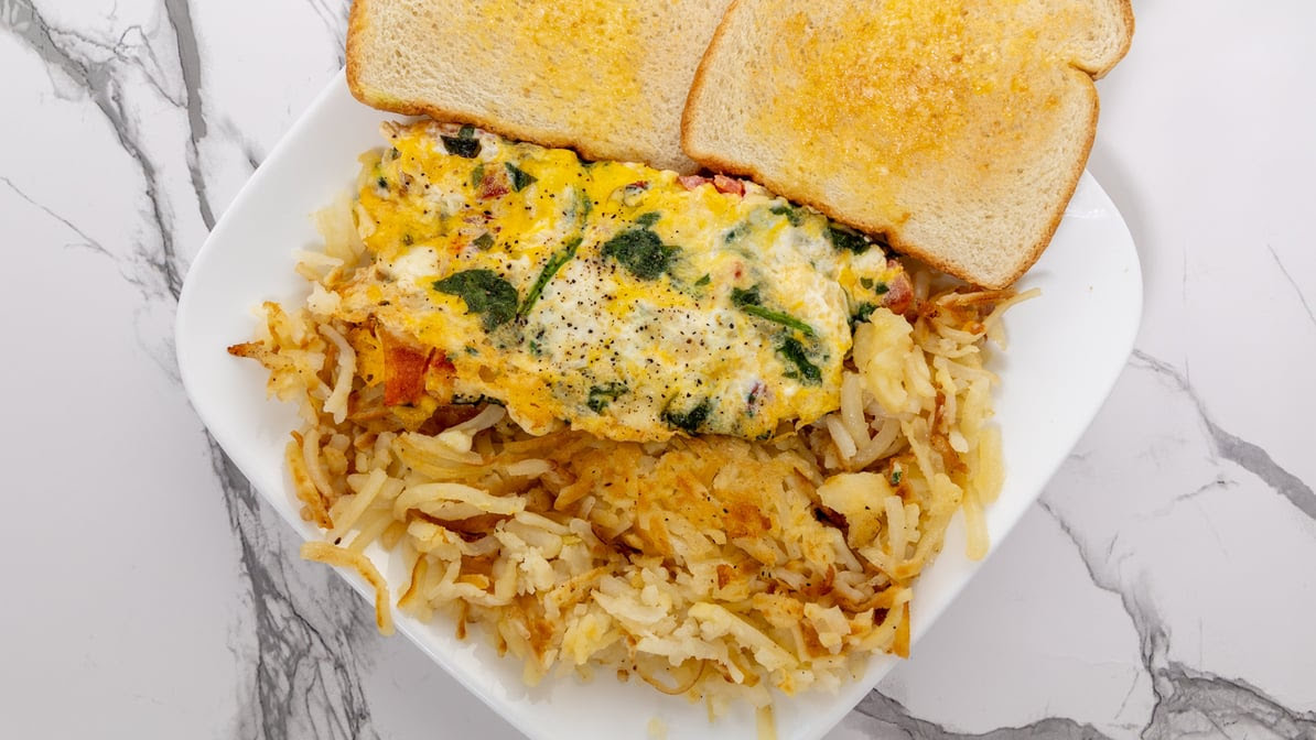 Uncle Ben's Grill by null