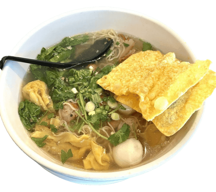 Secret of Siam Thai Cuisine by null