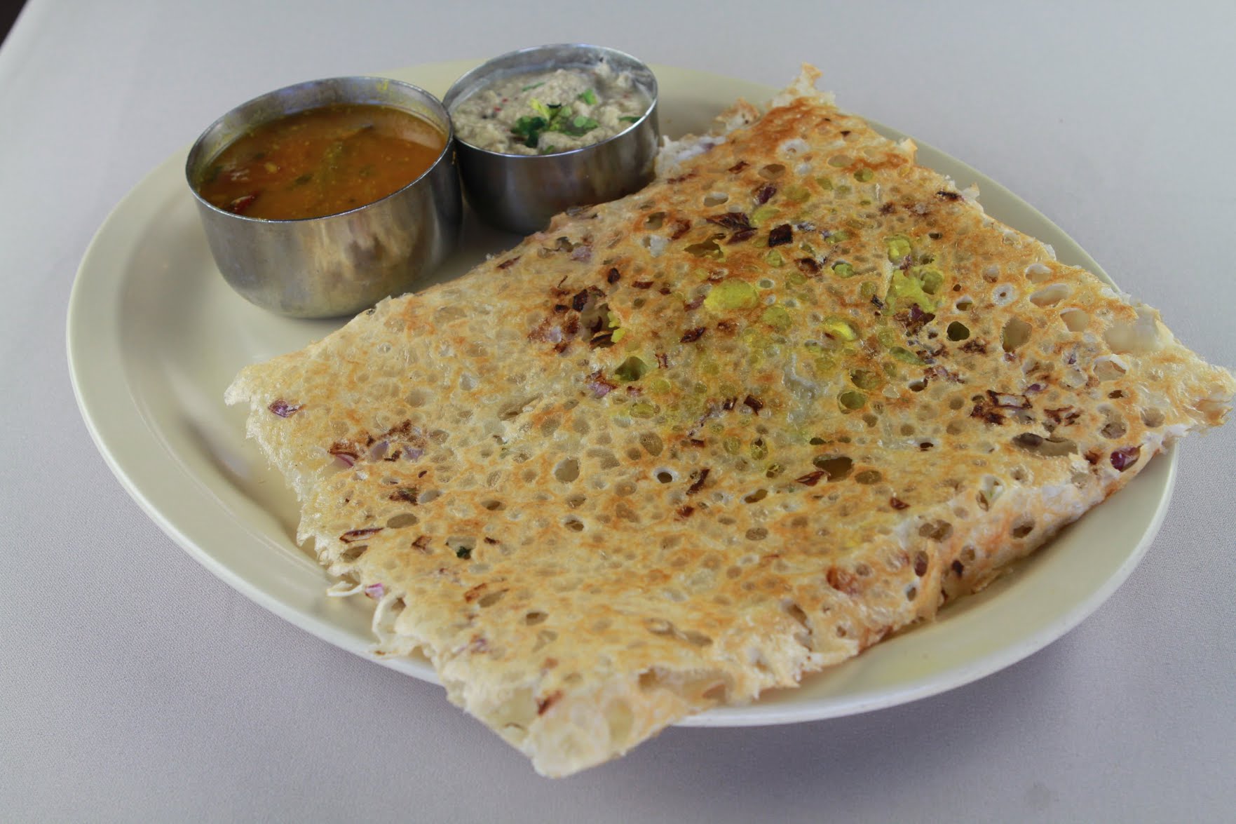 Udupi Palace by null