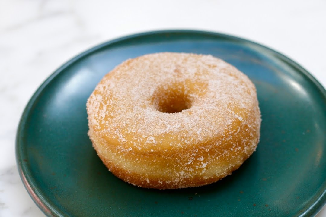 George’s Donuts & Merriment by null