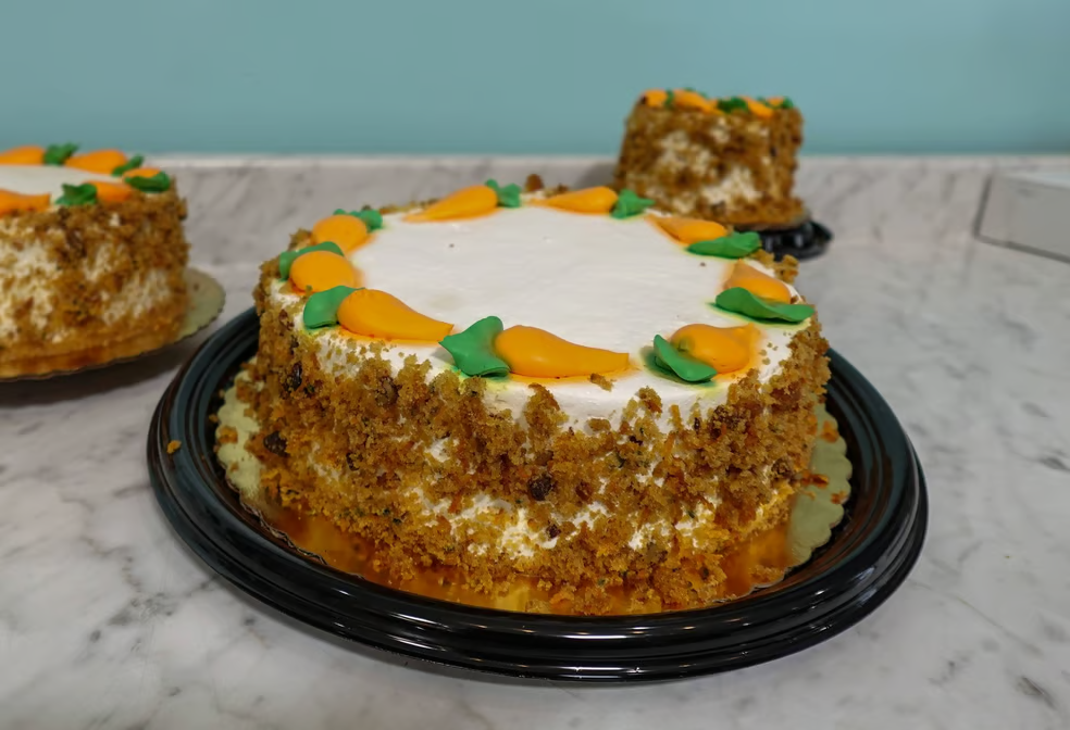 The Mayflower Bakery (La Flor De Mayo Bakery) by null