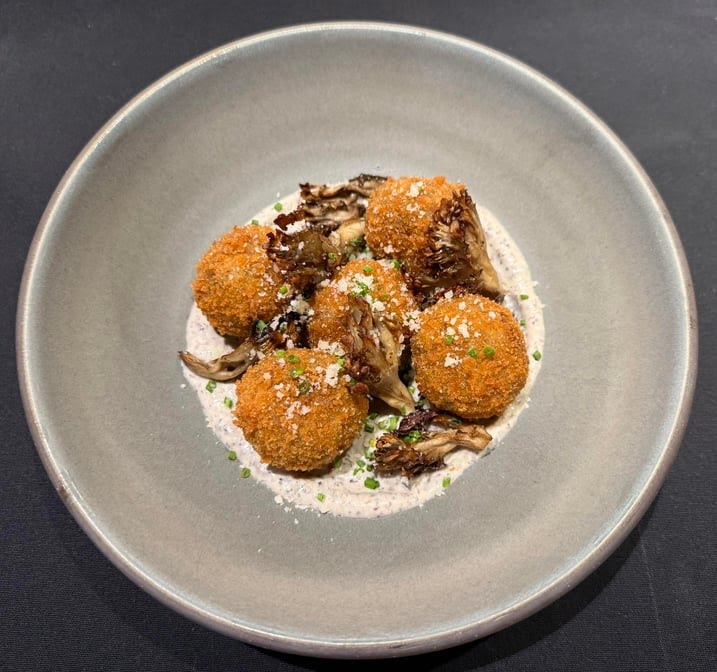 Wolf at Nordstrom NYC by null