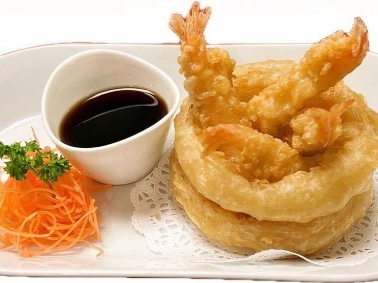 Thaijindesu Thai and Sushi Bar by null