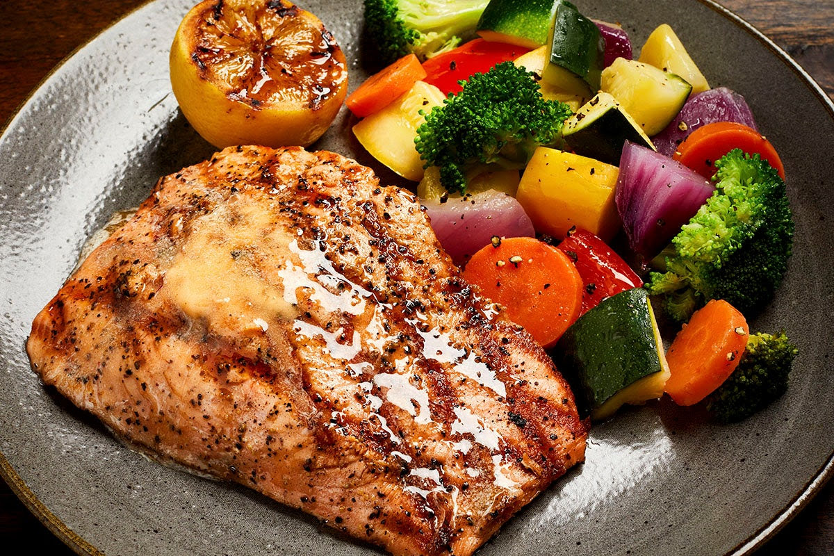 Firebirds Wood Fired Grill by null