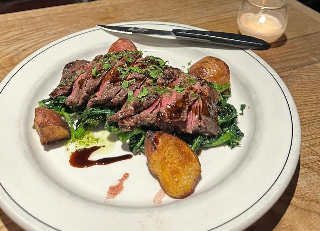 Aria Hell's Kitchen by null