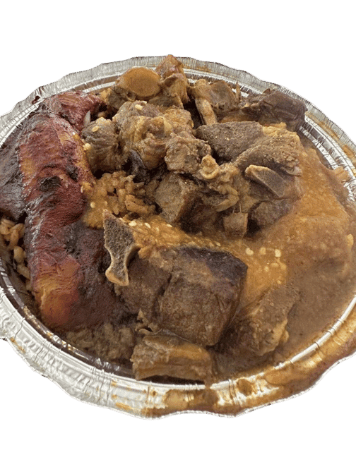 Nicole's Caribbean Restaurant by null