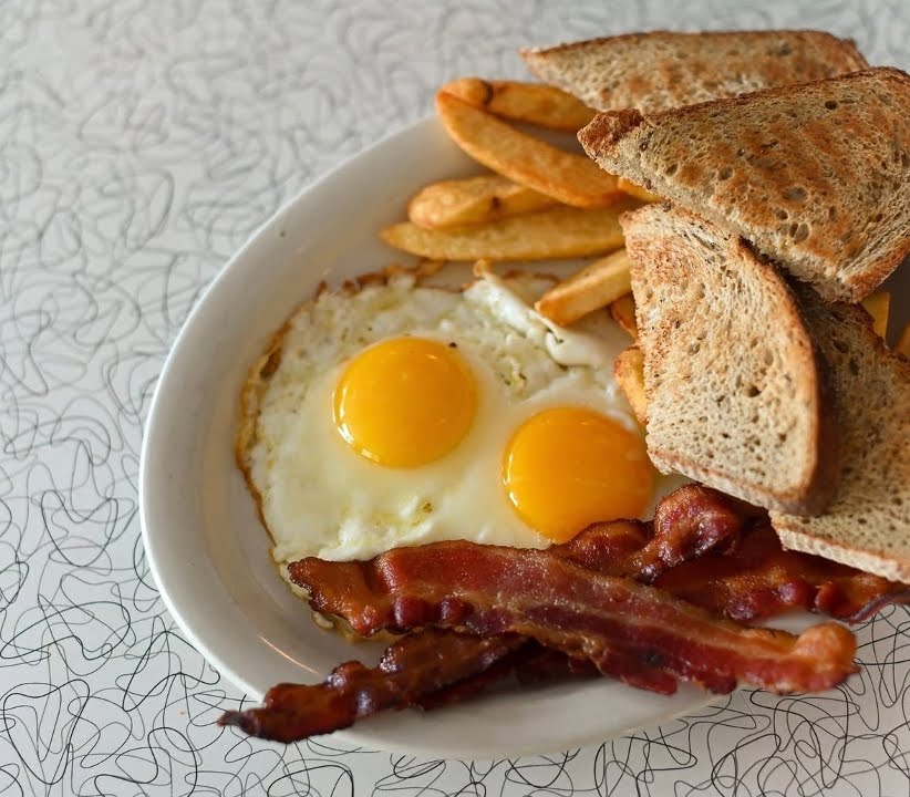 Howley's Restaurant by null