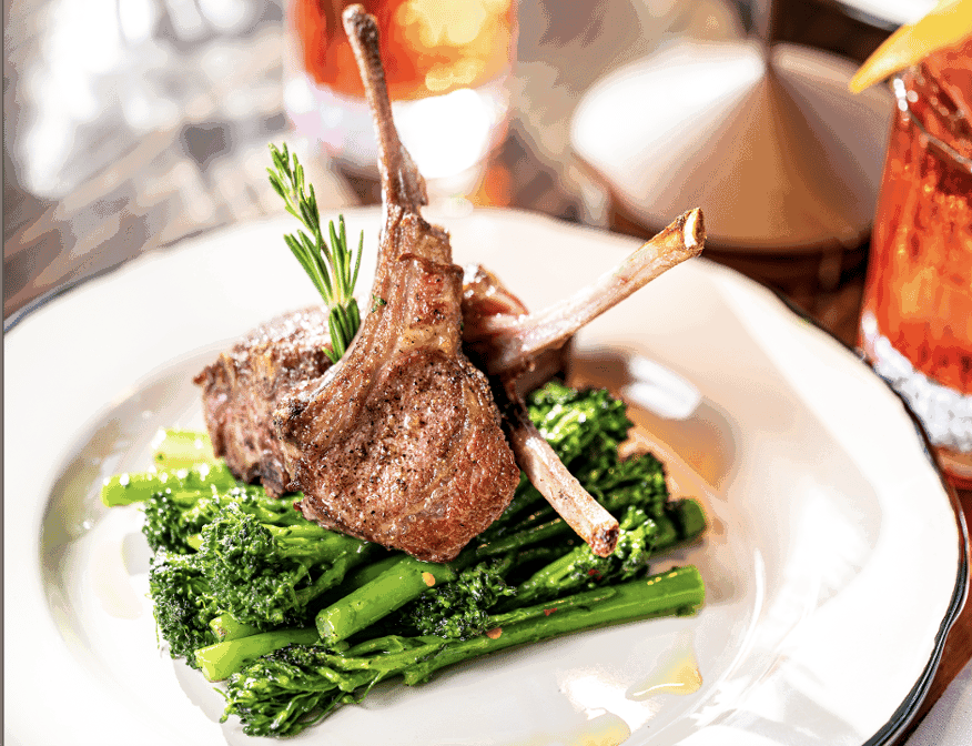 Montesacro - Walnut Creek by null