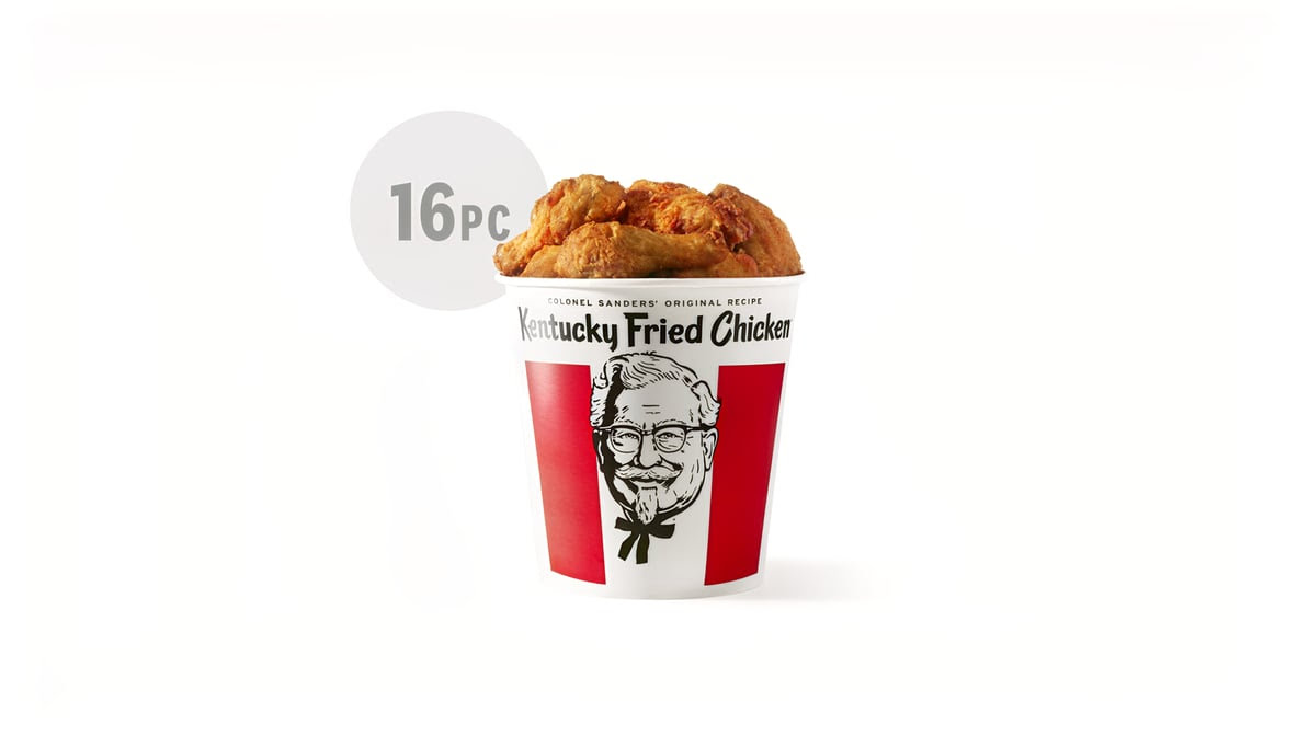 KFC by null