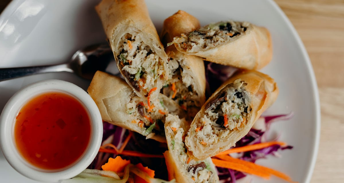 Khao Hom Thai Restaurant Minneapolis by null