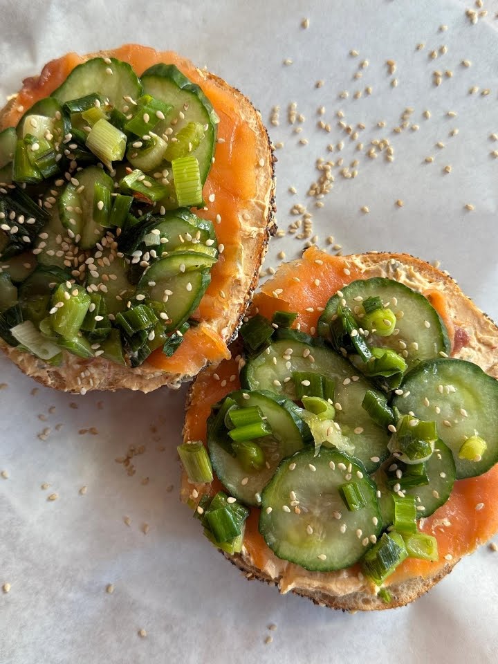 Rachel's Bagels & Burritos (BALLARD) by null