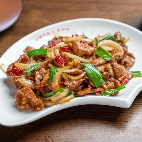 四姐 Special Noodle by null