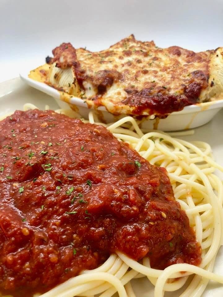 Pungo Pizza & Ice Cream by null