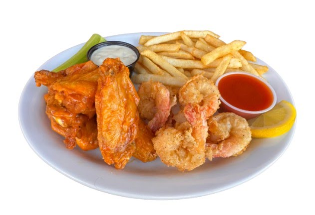 Frank & Teressa's Anchor Bar by null