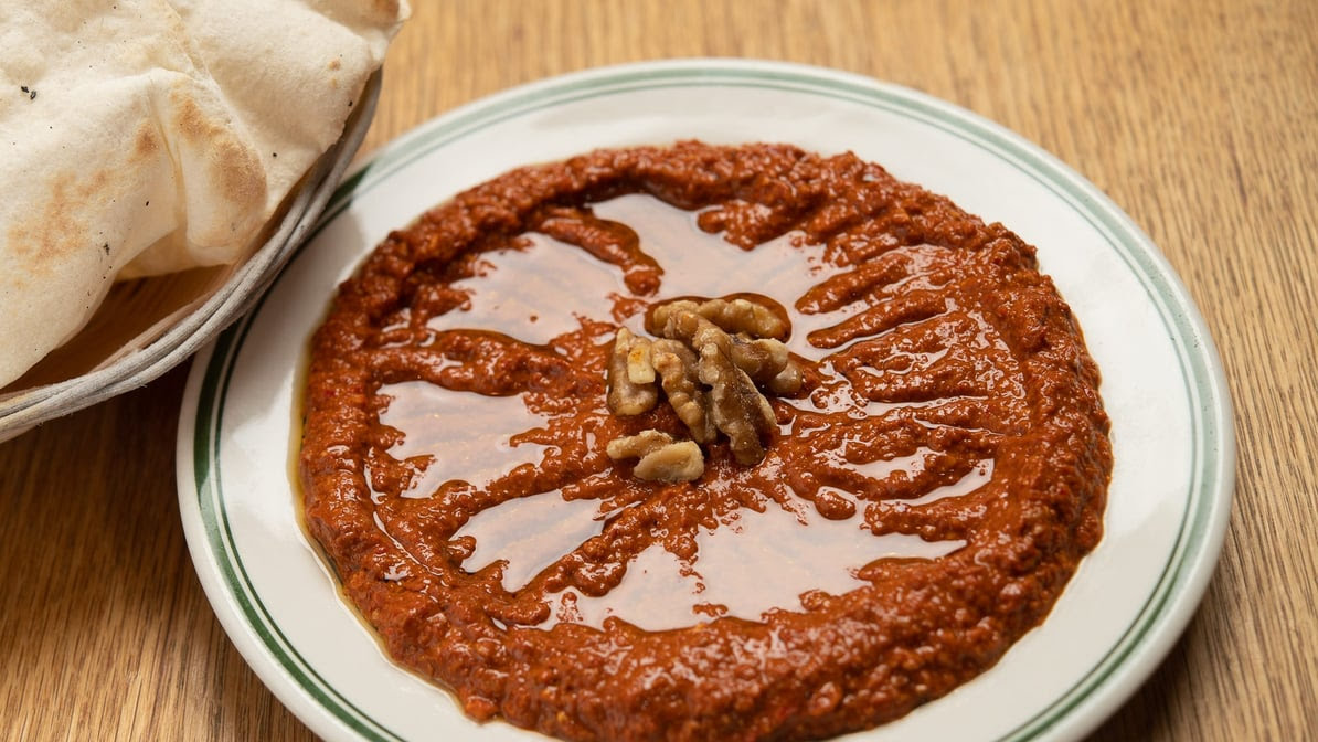 Moustache Pitza by null