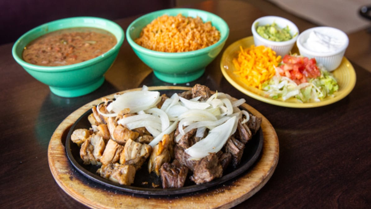 Las Palapas - Tezel by null