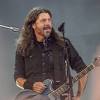 Foo Fighters-frontman Dave Grohl geeft toe dat hij zijn vrouw ...