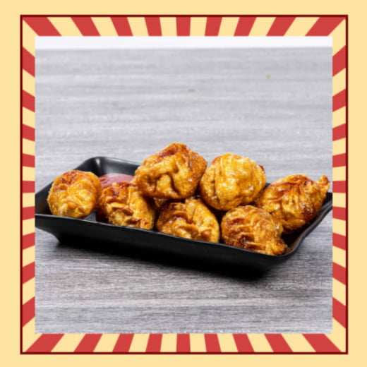 Shaxian Snacks by null