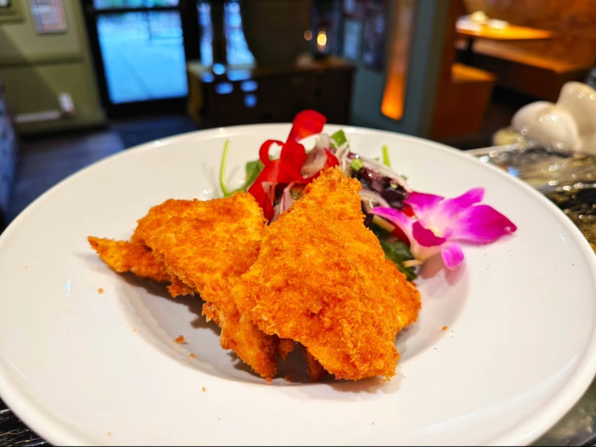 Hana Japanese Bistro by null