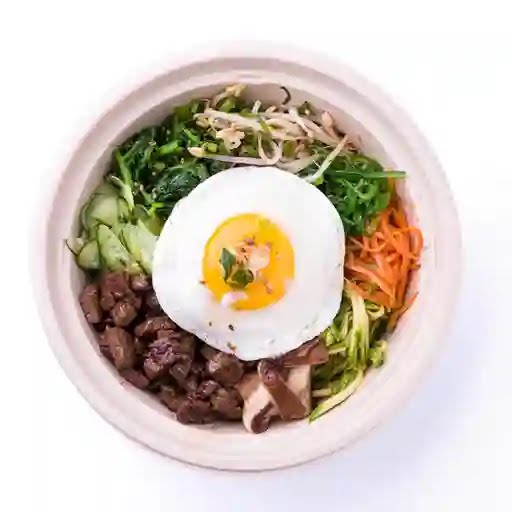 Yu Eastern Cuisine by null