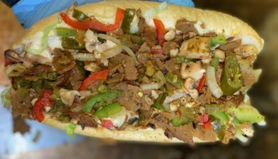 The Original Philly's by null