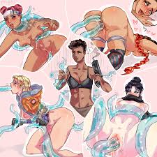 Apex legends rule porn videos jpg x Apex legends rule 34