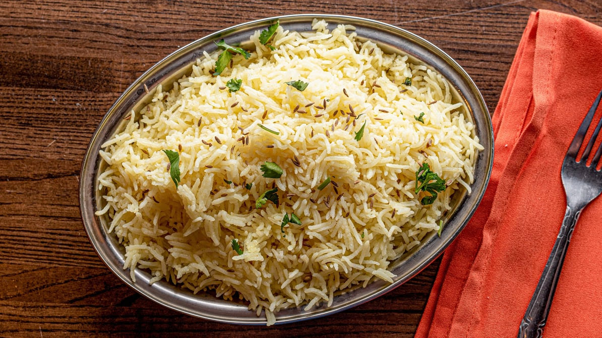 Tandoor Cuisine of India by null