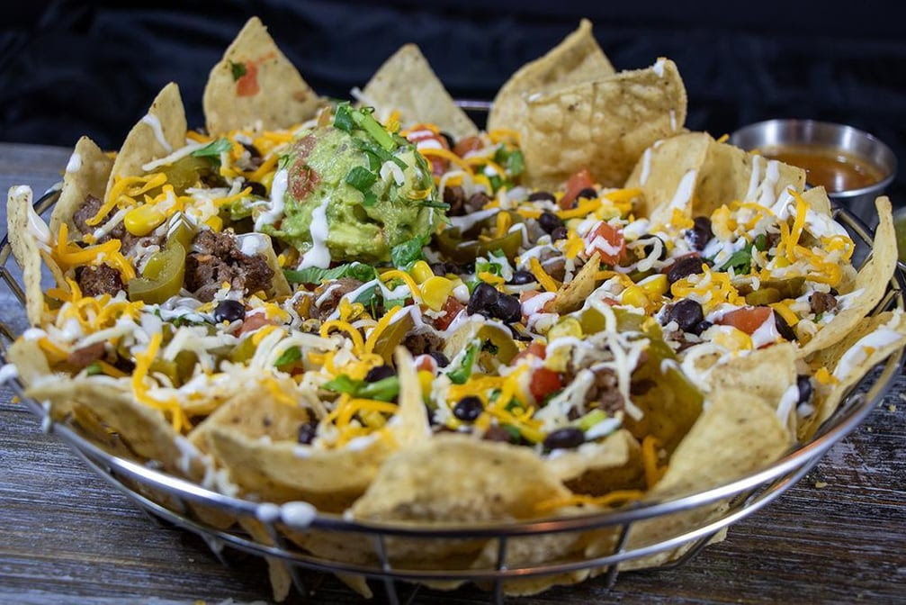 La Mexicana Grill by null