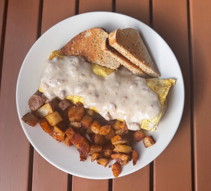 Grumpy's Cafe by null