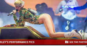 Hollywood dirt mariah and minaj watch sex tape end fued miley cyrus jumps into bed with harry styles jpg x Miley sex tape