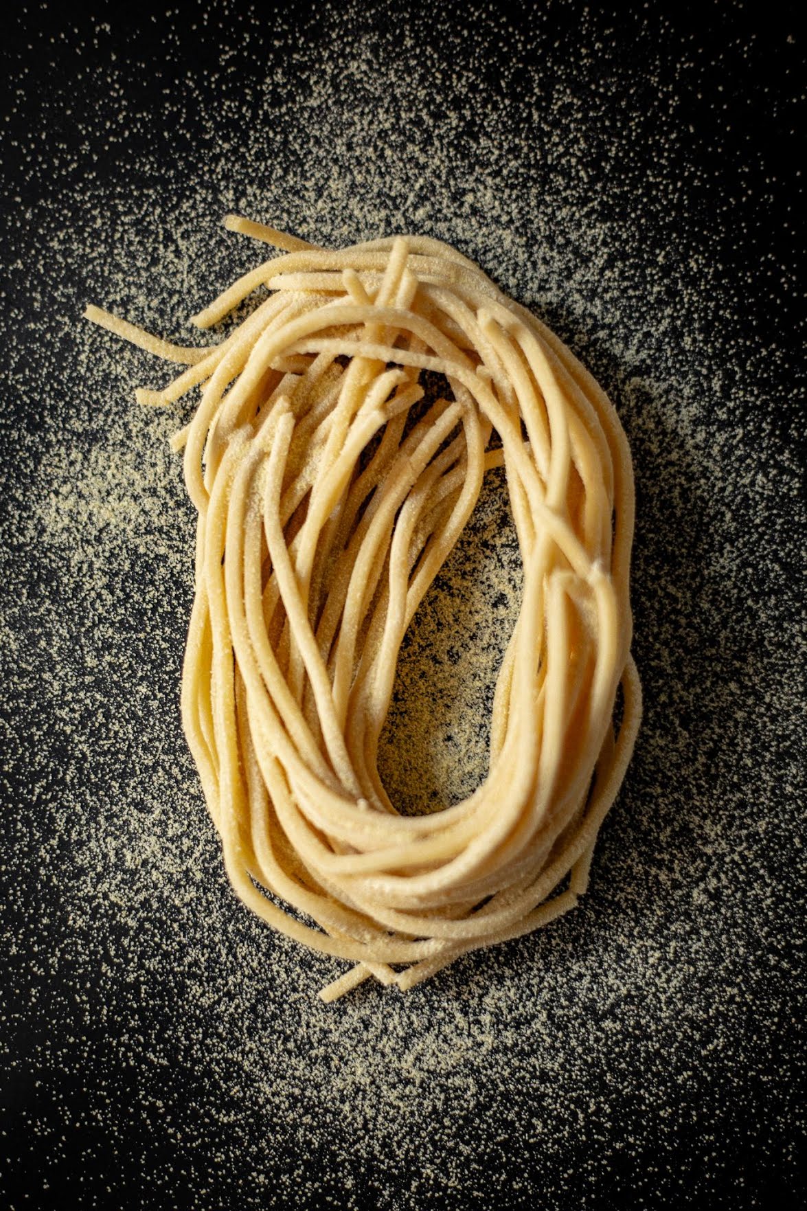 Farina Pasta Bar by null