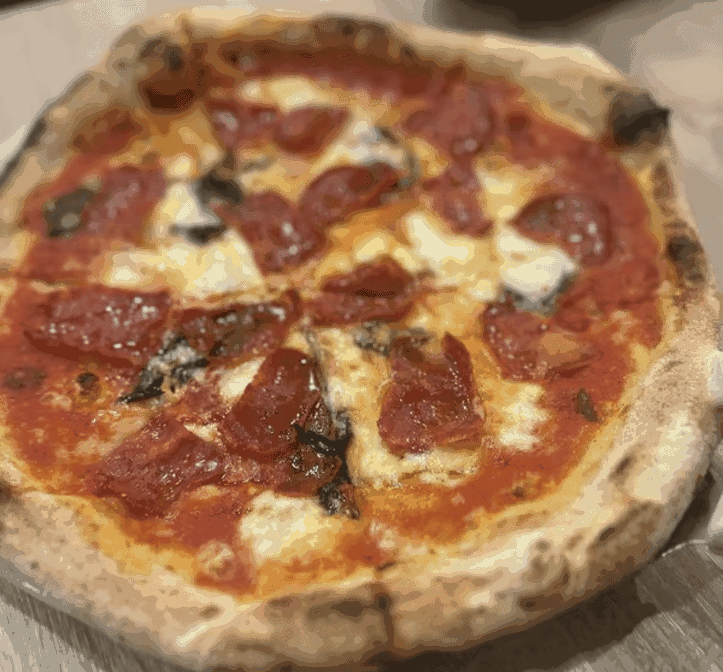 Pizzarello Italian Restaurant by null