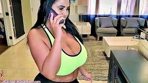 Horny lonely busty milf begs me to creampie her one more time kailani kai johnny love jpg x Kailani kai milf