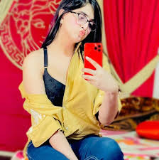 shemale cute|Full length portrait of cute redhair shemale with beard and makeup 16518340  Stock Photo at Vecteezy