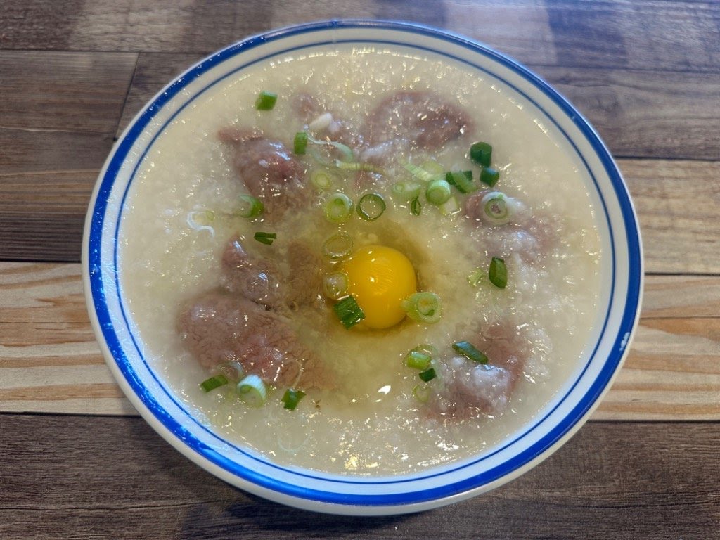 Tai Ping Sa Choi Kee by null