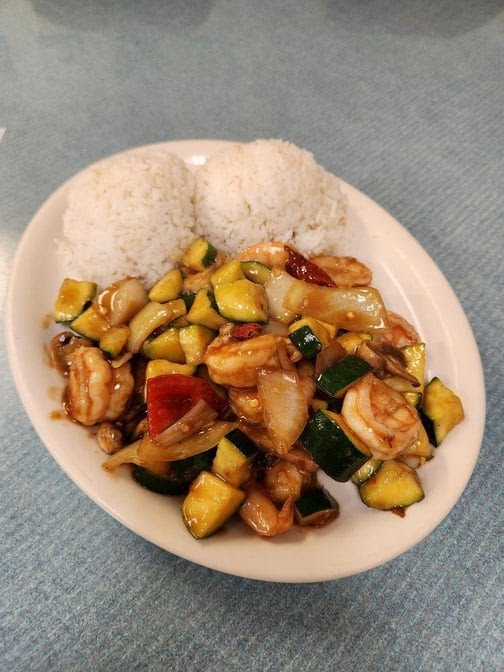 Little Peking by null