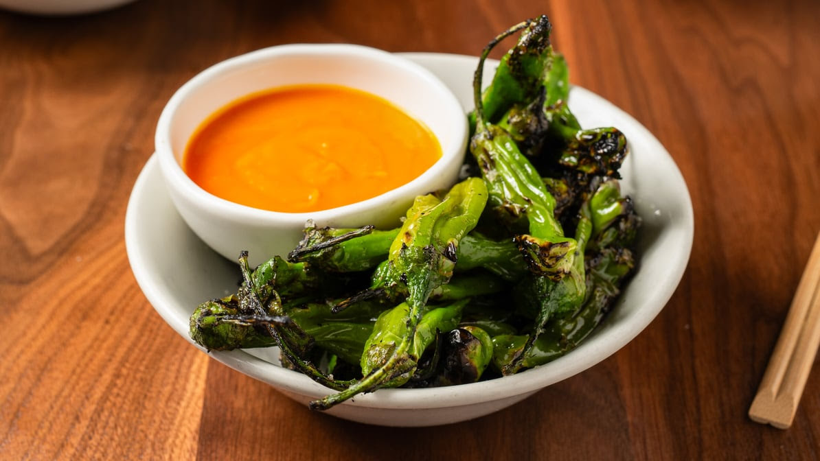 Uchi West Hollywood by null