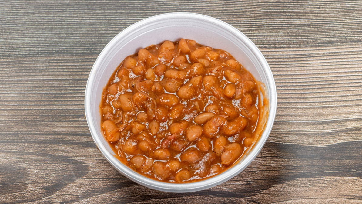 River Road BBQ by null