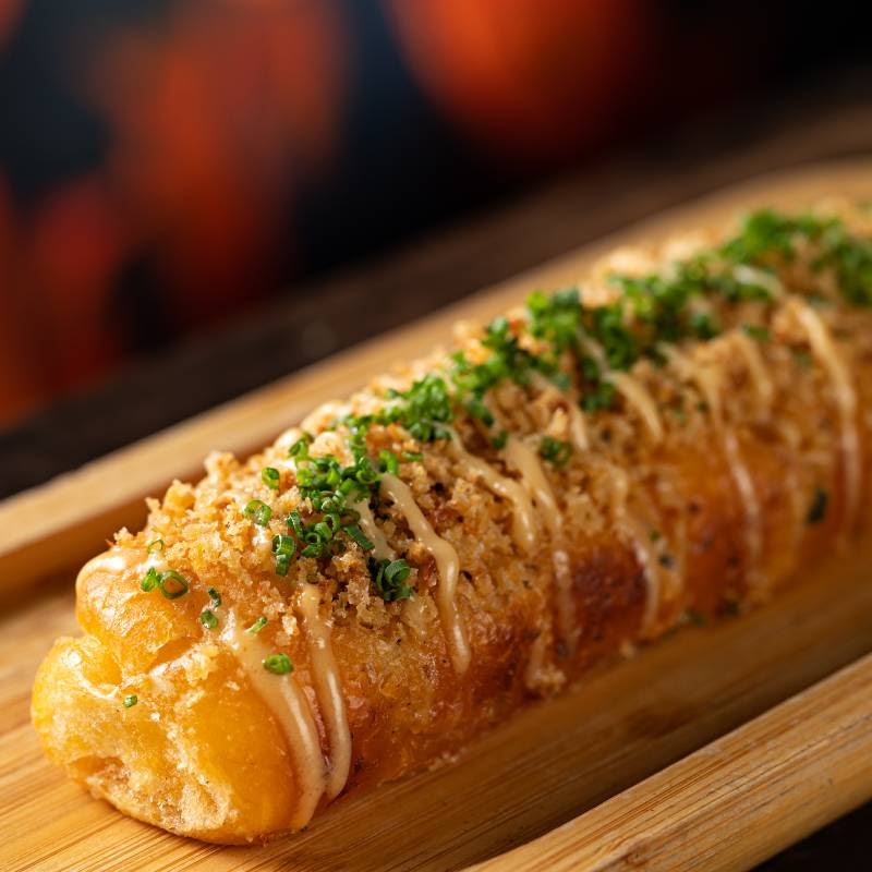 OCYÁ | Ilha by null