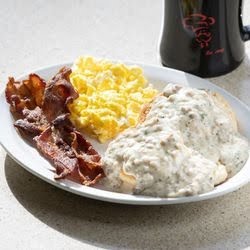 Biscuits Cafe by null
