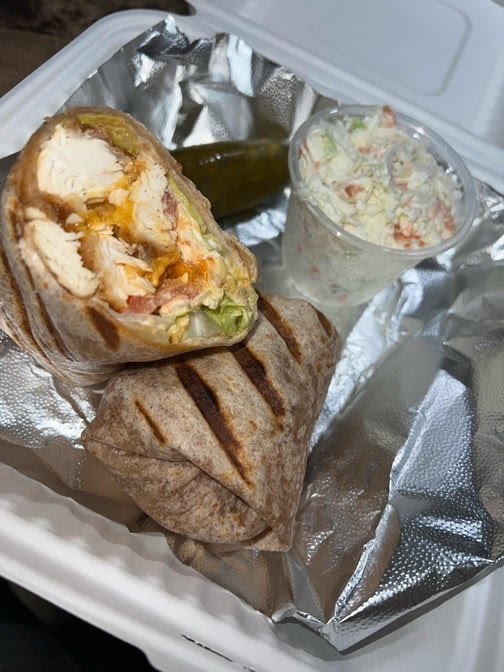 Molly's Kitchen by null