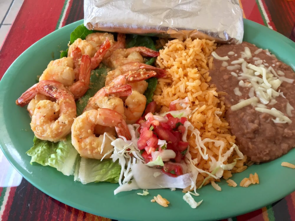 Dia De Pesca by null