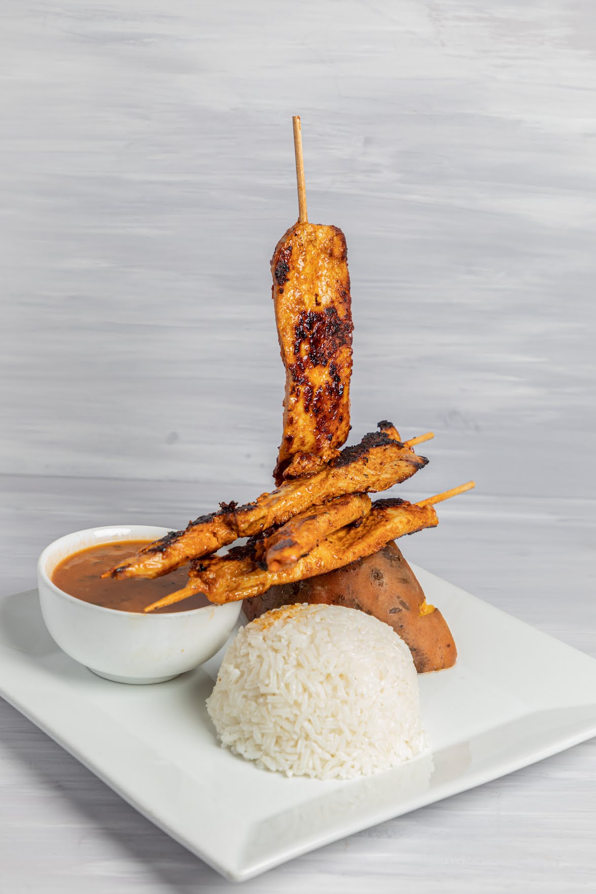 Chango Kitchen by null