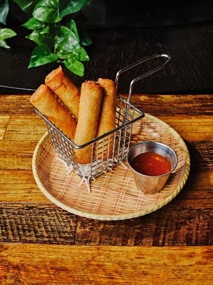 26 Thai Kitchen (The Battery) by null