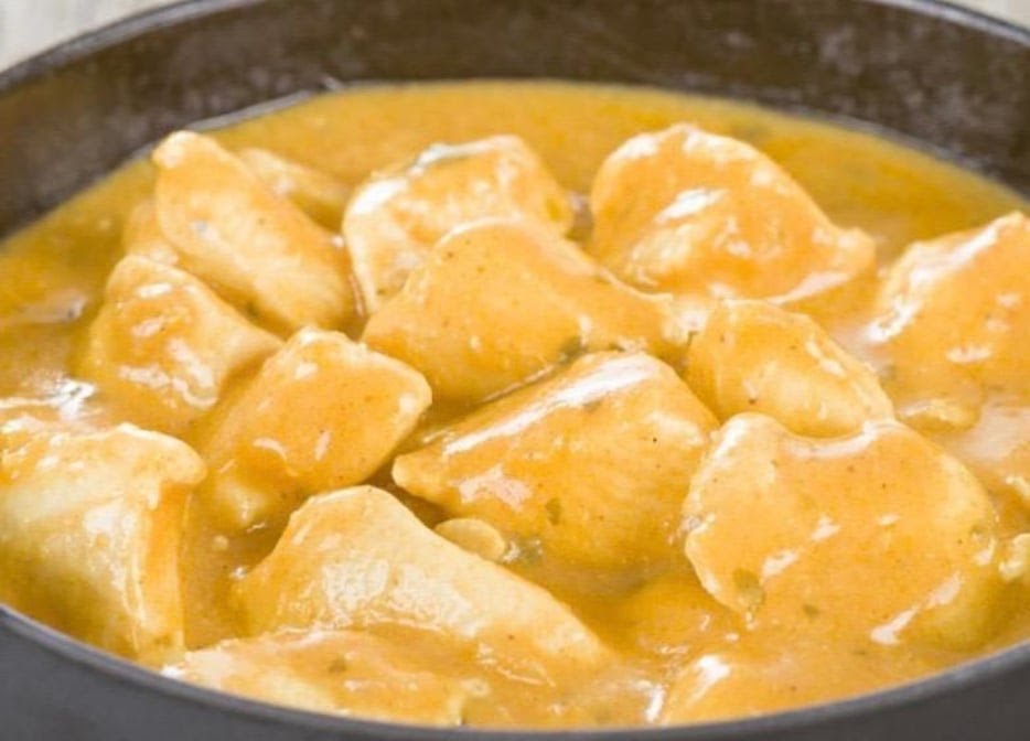 Bricklane Curry House, Jersey City, NJ. by null